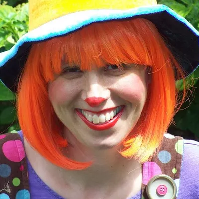 Funnie and Friends, fka AbFan Parties For Kids