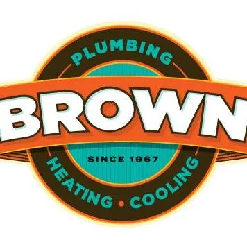 Brown Heating, Cooling, and Plumbing