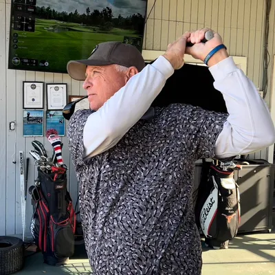 Golf Out of Control