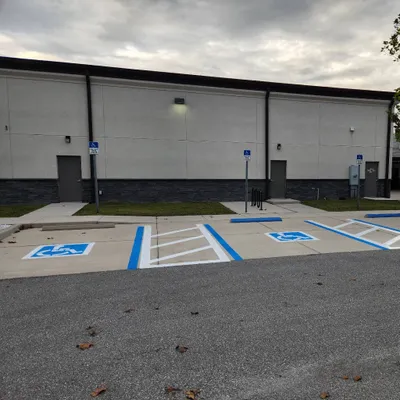 Got Asphalt and Landscape Maintenance LLC