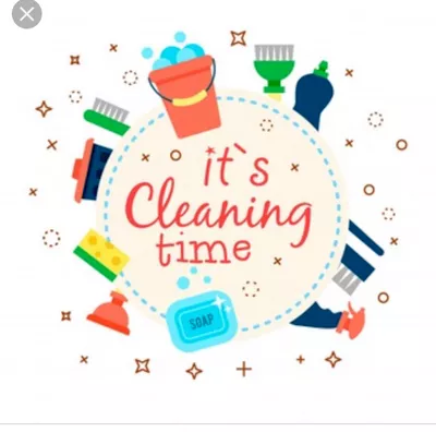 Claudia’s House Cleaning Services. ?