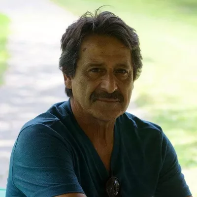 Carlos Ortega