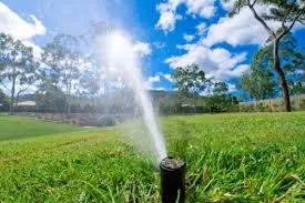 United Sprinkler Inc.
