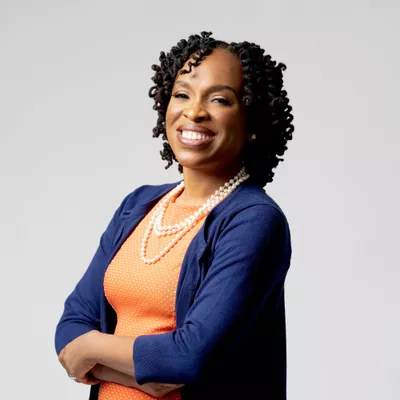 Daphne Valcin, Speaker | Trainer | Coach