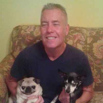 Kevin the Dog Trainer (Walk! Play! Train!)