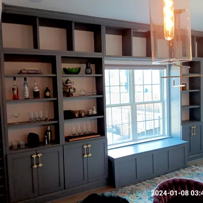 Upscale Designs & Renovation, Inc.