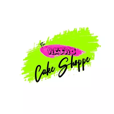 The Retro Cake Shoppe