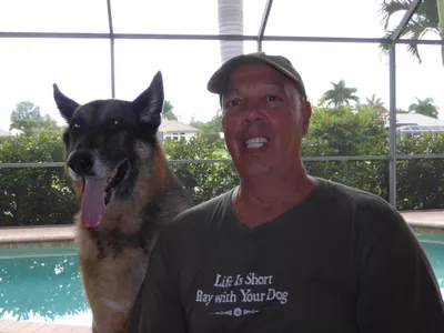 DogMentalist