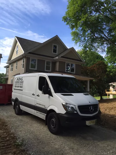 ADG hardwood floors inc