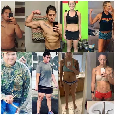 BFIT Transformation Programs