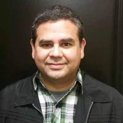 Omar Garcia