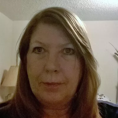 Donna Nathan