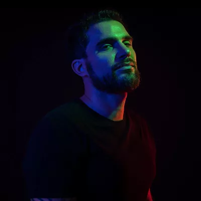 Raz Klinghoffer Music Producer and Mix Engineer