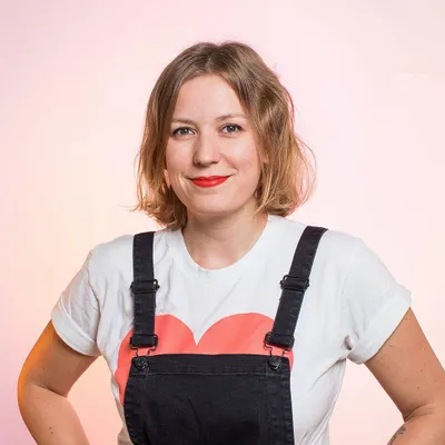 Anna Lucas - Furniture repair and redesign