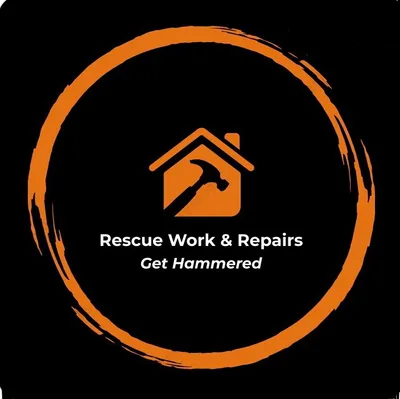 Rescue work and repairs