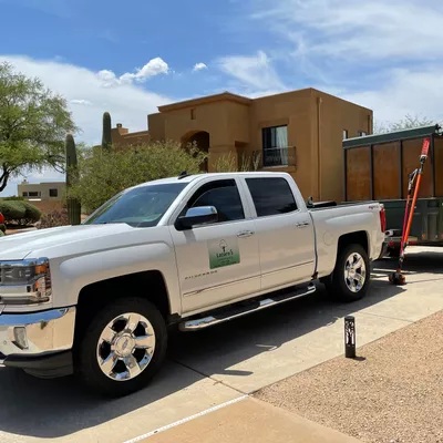 Lazaro's Landscaping LLC