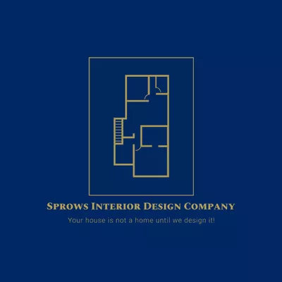 Sprows Interior Design Company, LLC