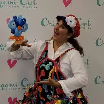 Madam Eileen's Balloon Creations