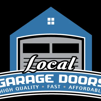 Local Garage Doors - East Bay