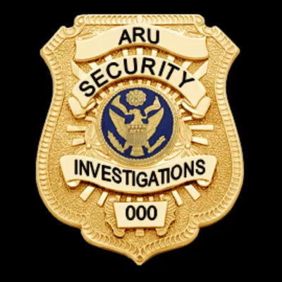 ARU Security & Investigations