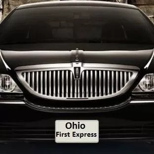 First Express taxi