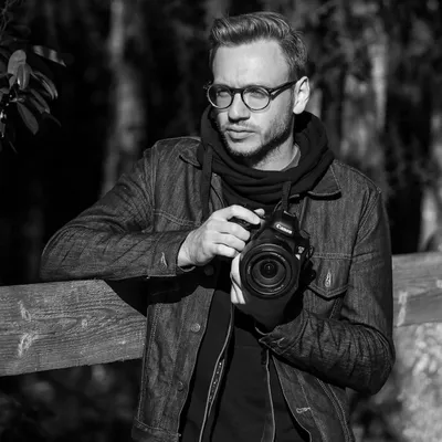 Dave Pavlina Photography and Videography