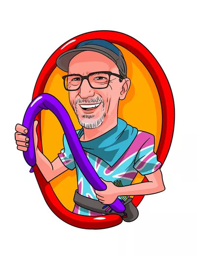 The Balloon Vibe
