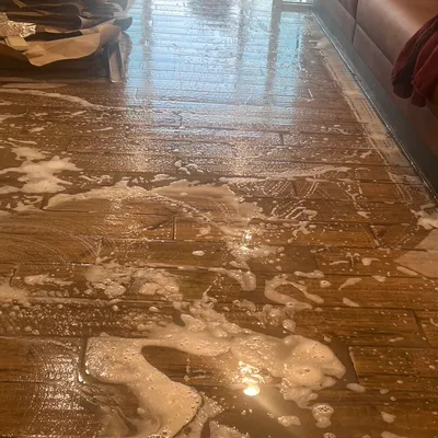 Mary solution Cleaning LLC