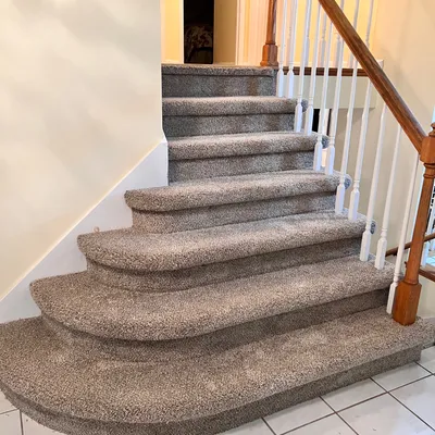Romans carpet llc