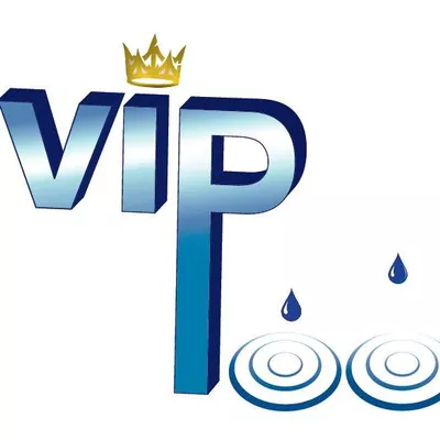 VIP Pools Inc.