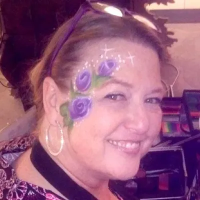 A Face to Paint (Face Painter)