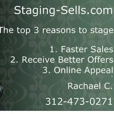 Staging-Sells