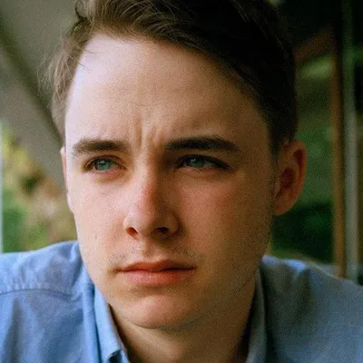 Richard Norman