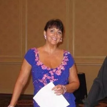 Rosemary Rodenborn