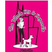 The Whole Kit and Kapoodle