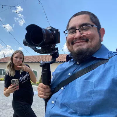 Castorena Films