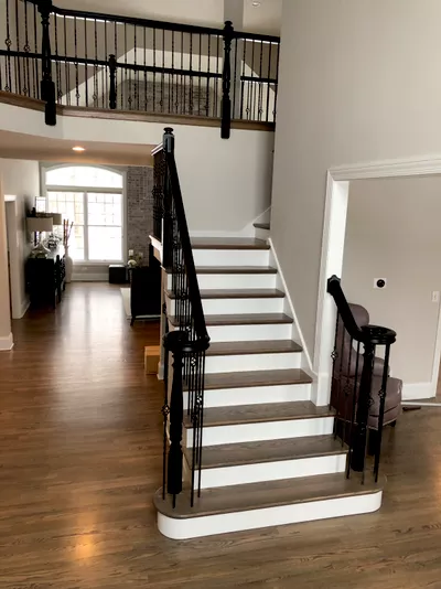 Linus Flooring