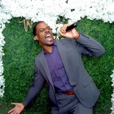 Your Next Emcee!