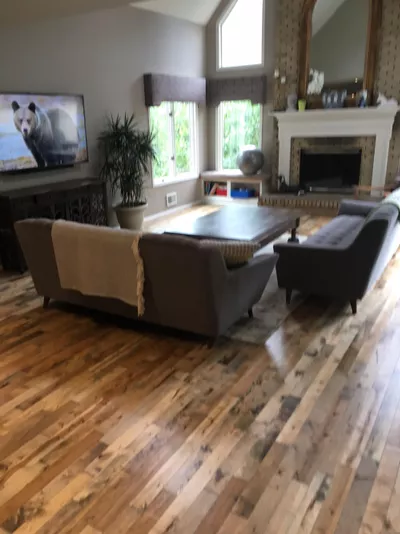 Mario's Flooring INC