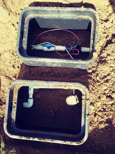 JF Irrigation