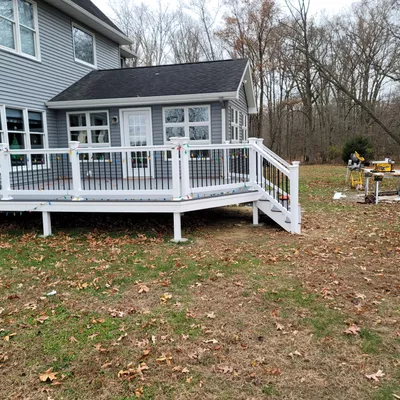 Word of Mouth Home Improvement