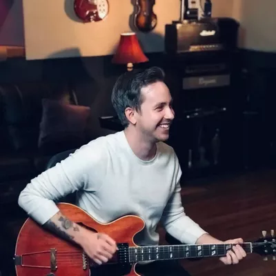 Taylor Sparks