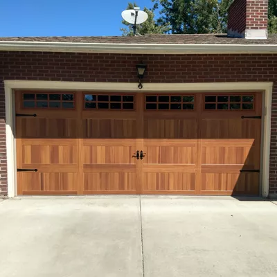 Third Gen Garage Doors, LLC