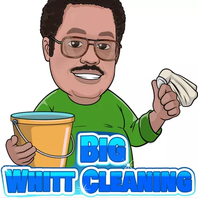 Big Whitt Cleaning LLC
