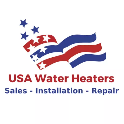 USA Water Heaters - Installation & Repair