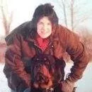 Kathleen Galbraith - K9 Training