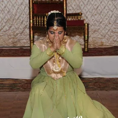 Henna Khanijou