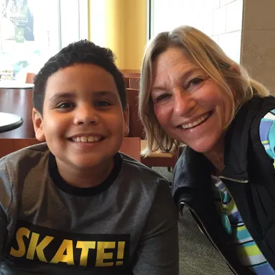 Amy's Tutoring, building self-esteem and the jo...