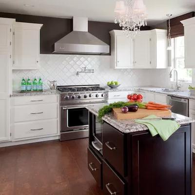 Affordable Cabinet Refinishing