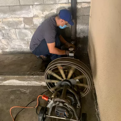 Blue Streak Plumbing & Rooter